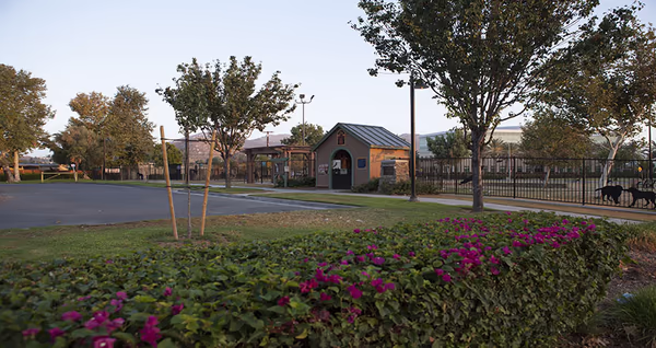 Riverside Dog Park photo 1